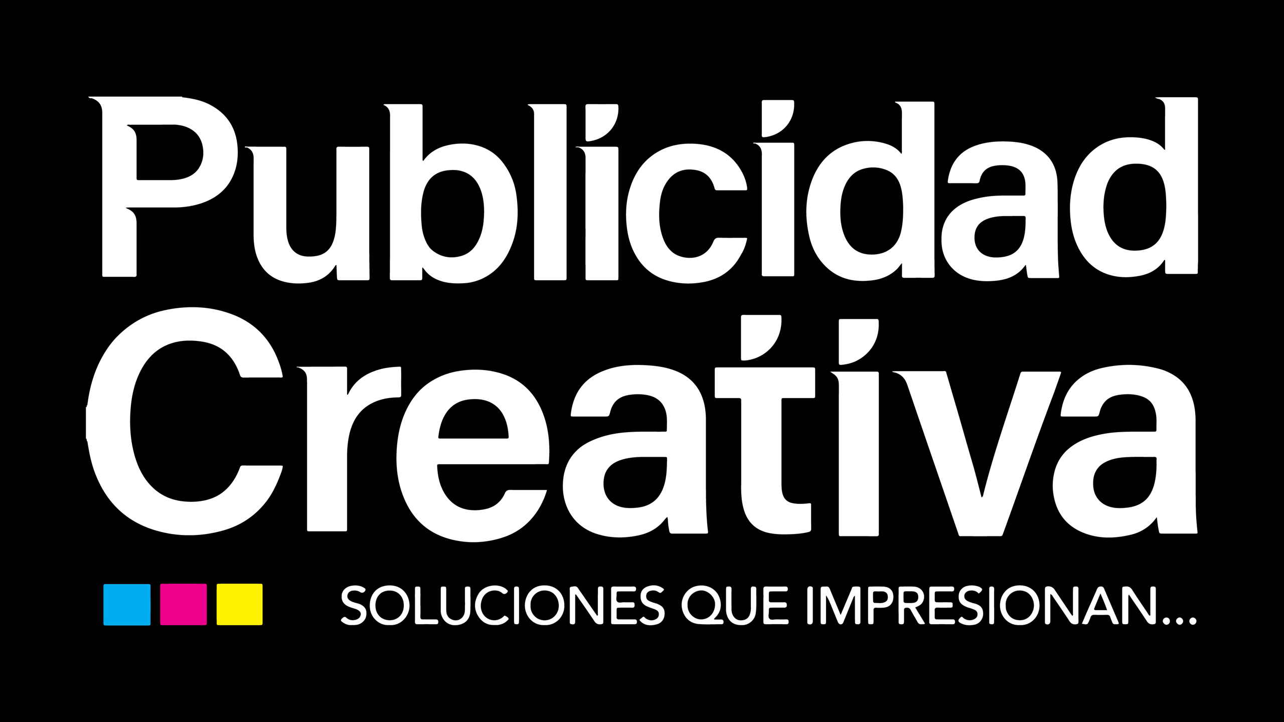 Publicidad Creativa